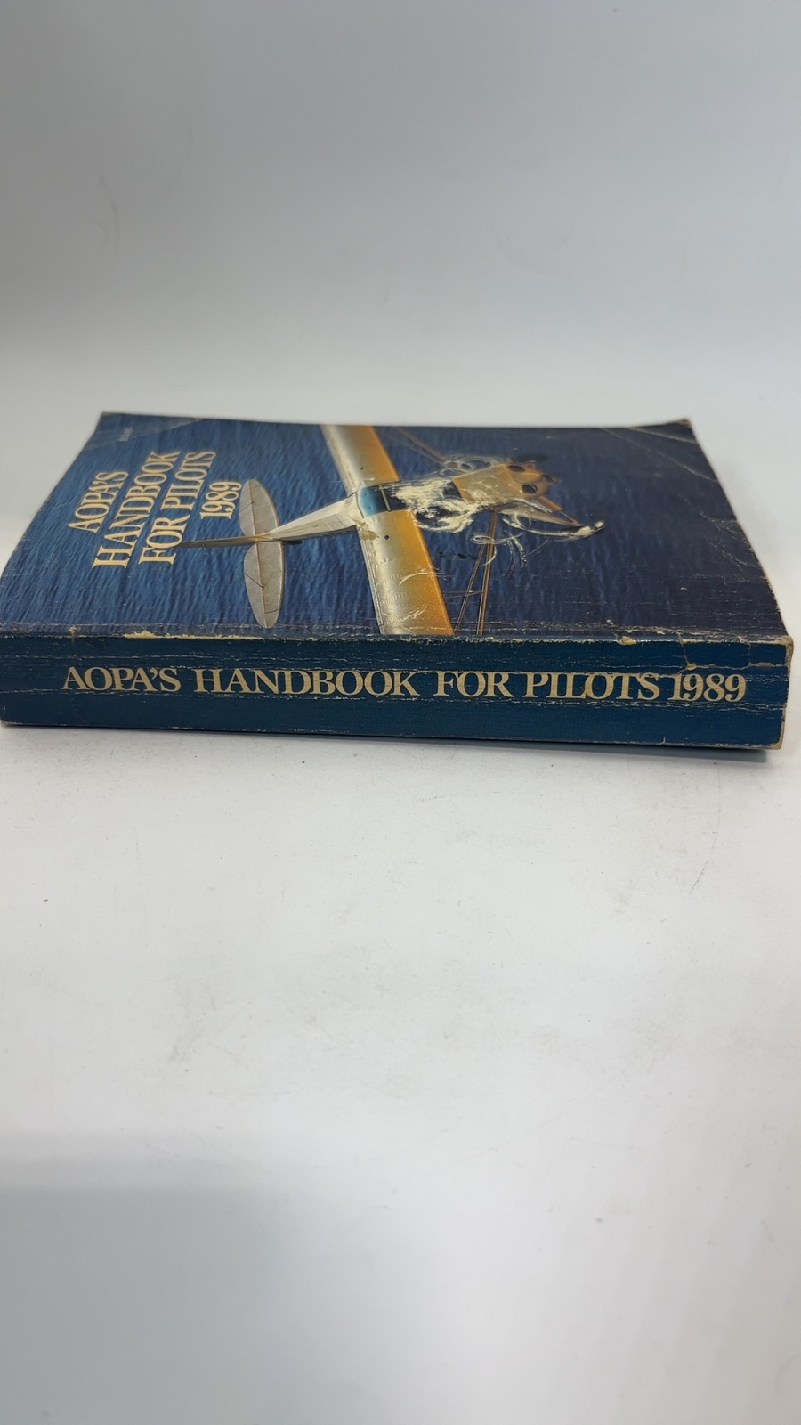 AOPA's Handbook for Pilots 1989 - Image 7