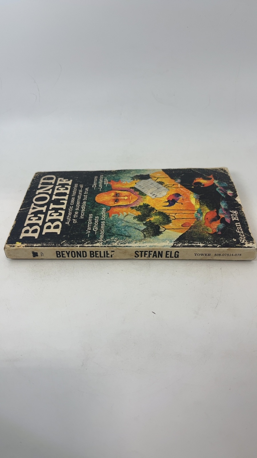 Beyond Belief - Image 7