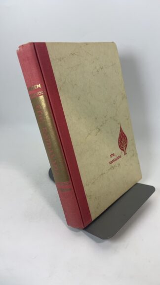 The Ramayana - Cover