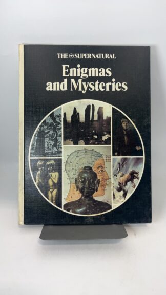 Enigmas and Mysteries - Cover