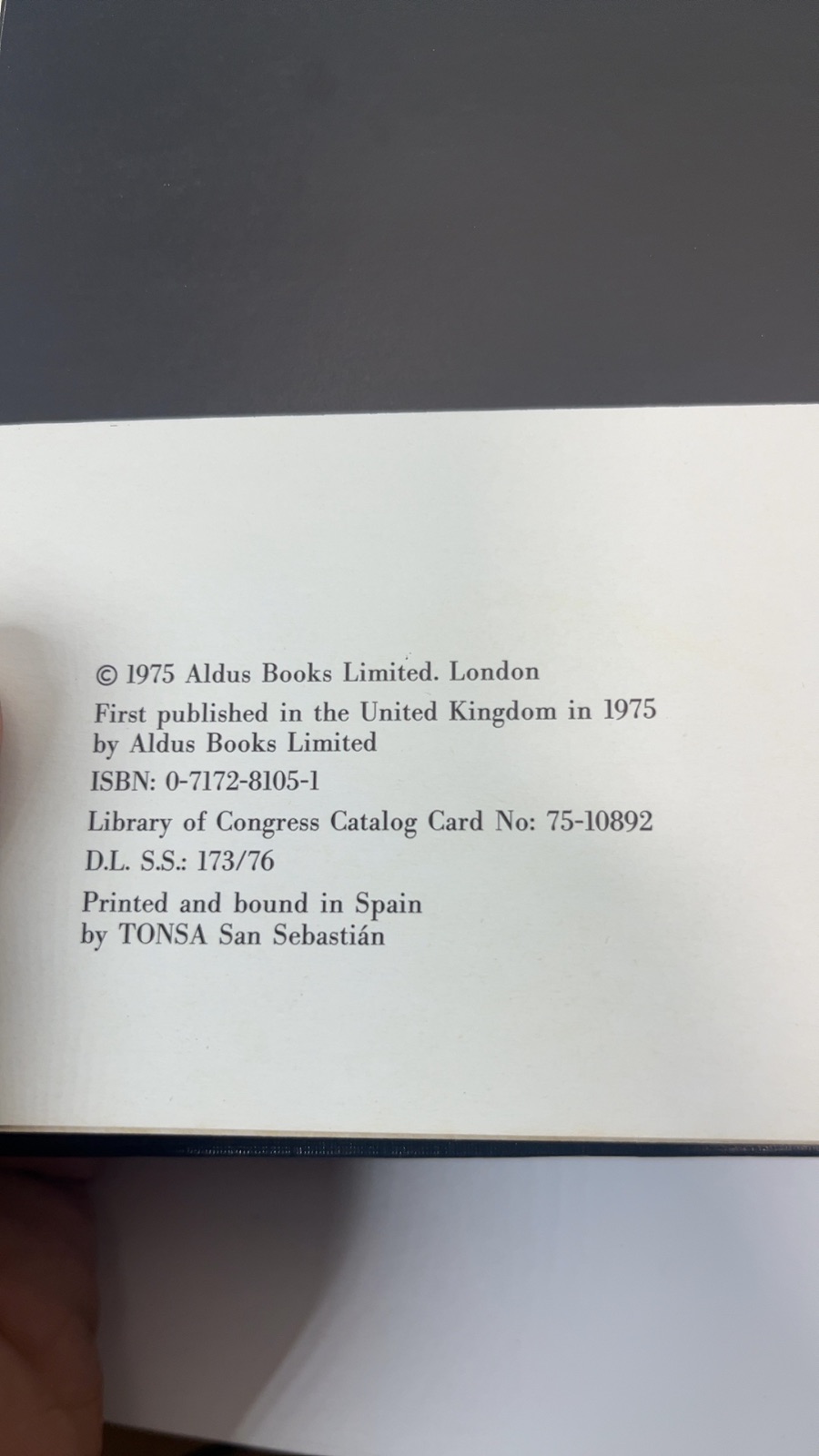 Magic, Words, and Numbers - Image 5