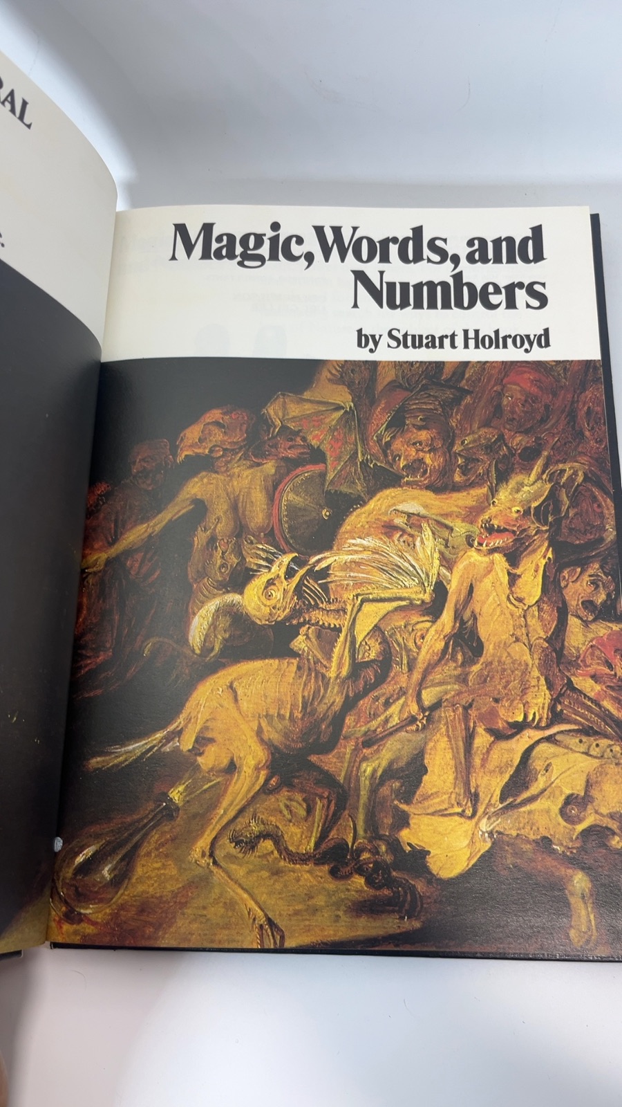 Magic, Words, and Numbers - Image 4