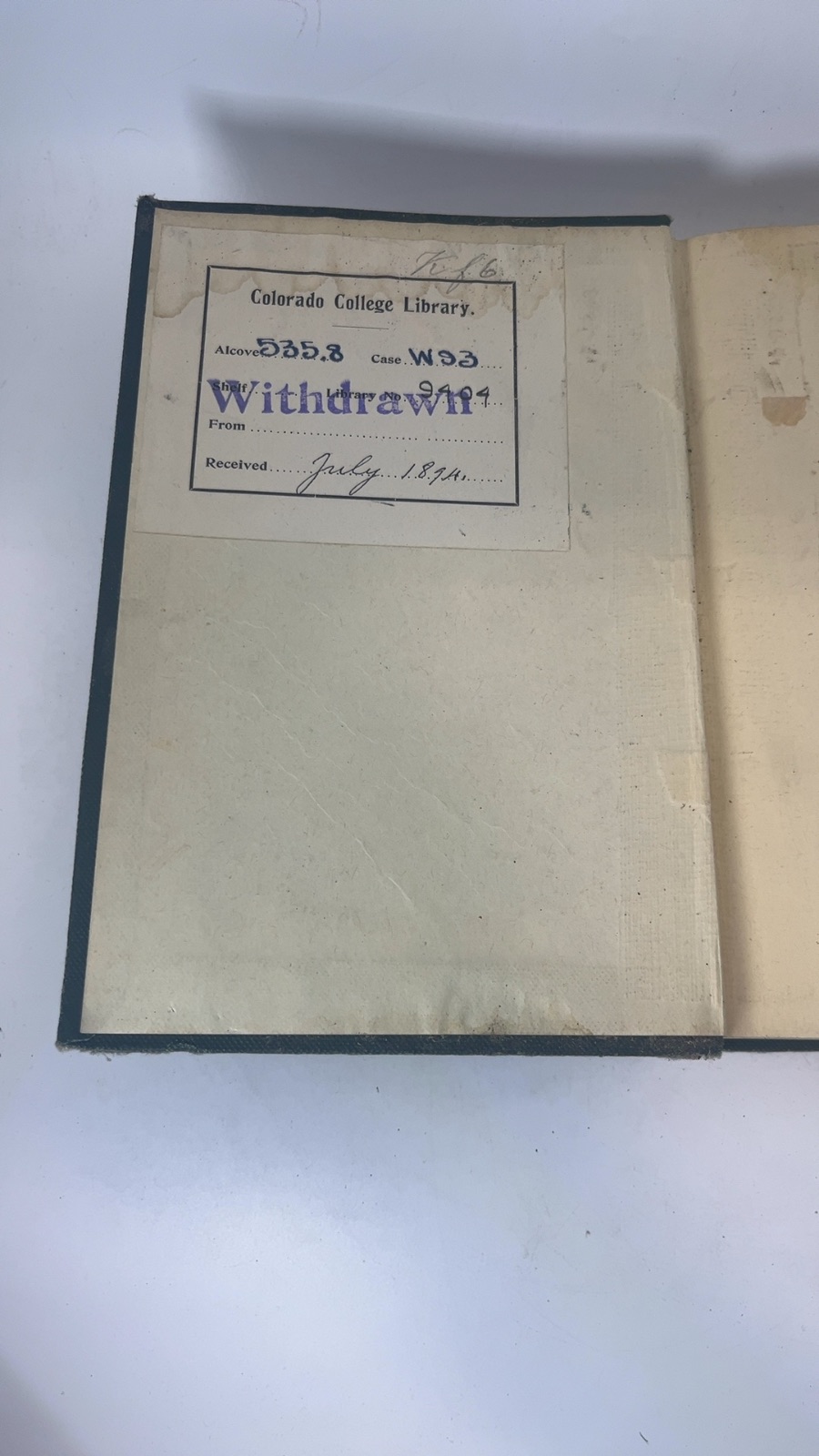 Optical Projection: A Treatise on the Use of the Lantern in Exhibition and Scientific Demonstration - Image 6