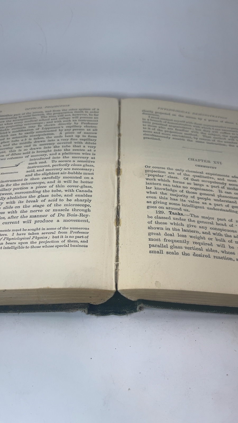 Optical Projection: A Treatise on the Use of the Lantern in Exhibition and Scientific Demonstration - Image 7