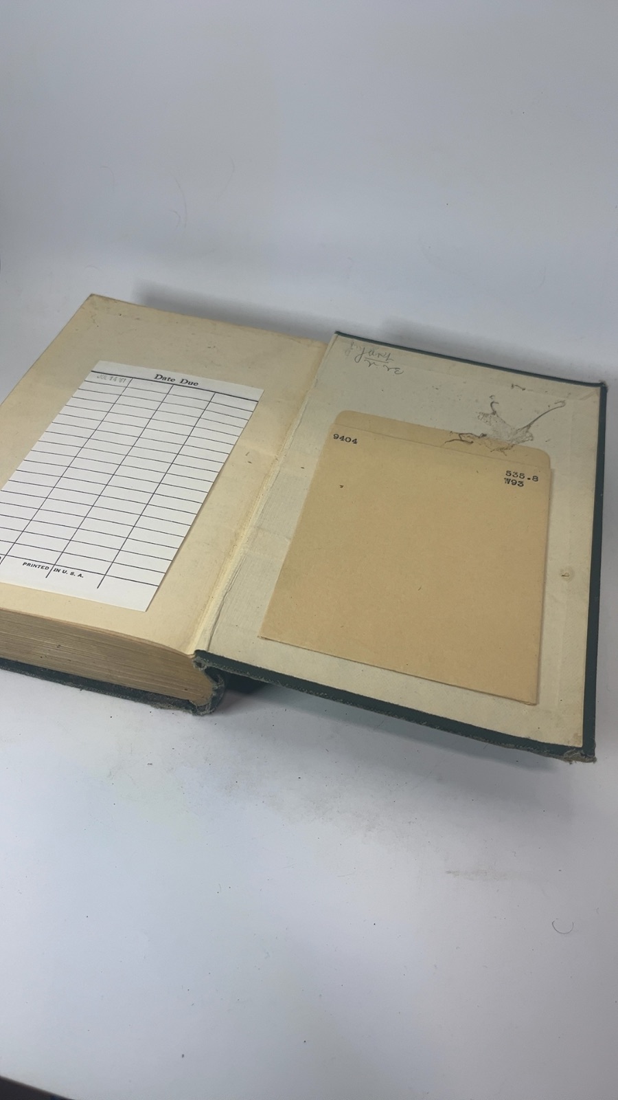 Optical Projection: A Treatise on the Use of the Lantern in Exhibition and Scientific Demonstration - Image 8