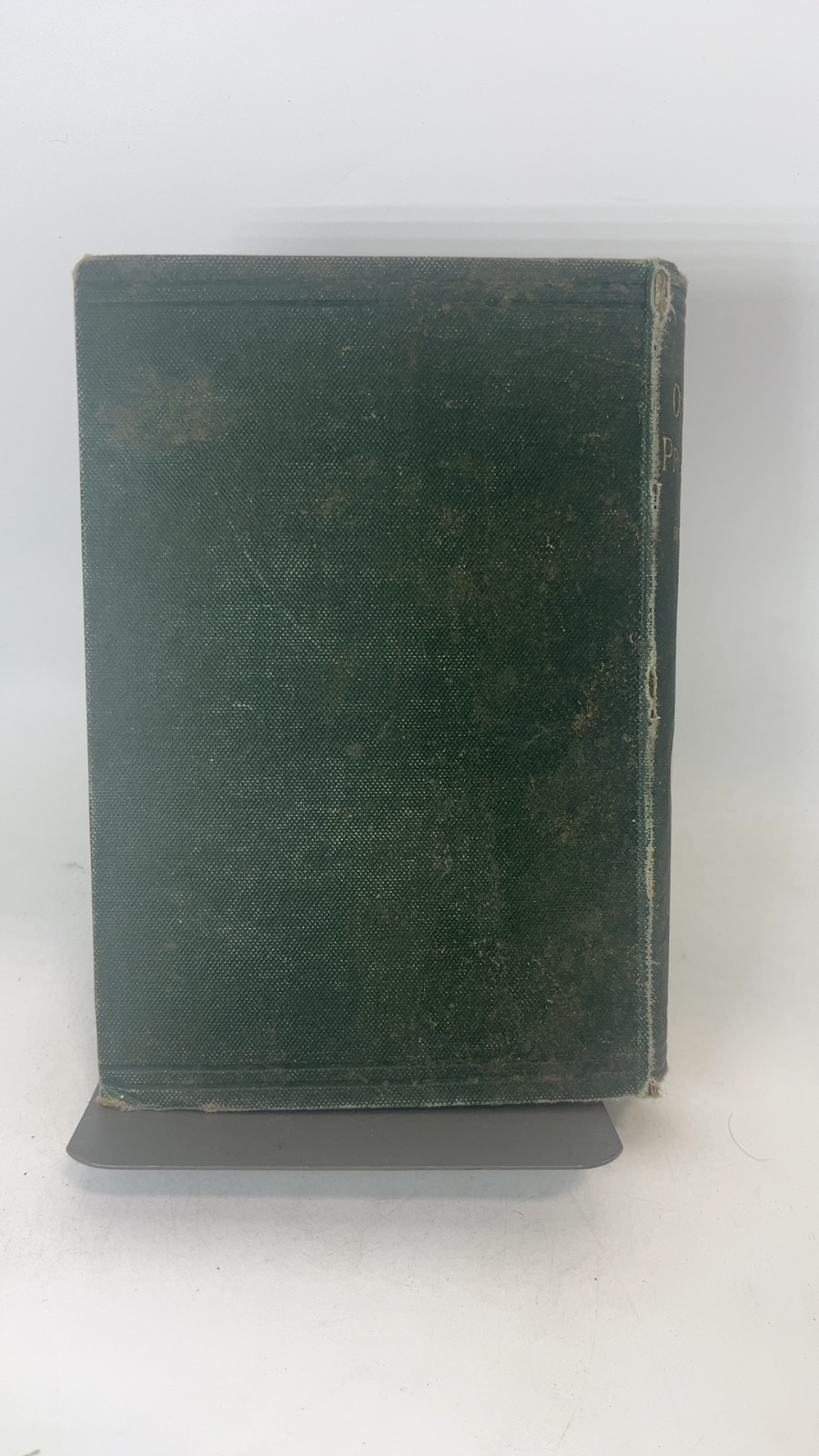 Optical Projection: A Treatise on the Use of the Lantern in Exhibition and Scientific Demonstration - Image 3