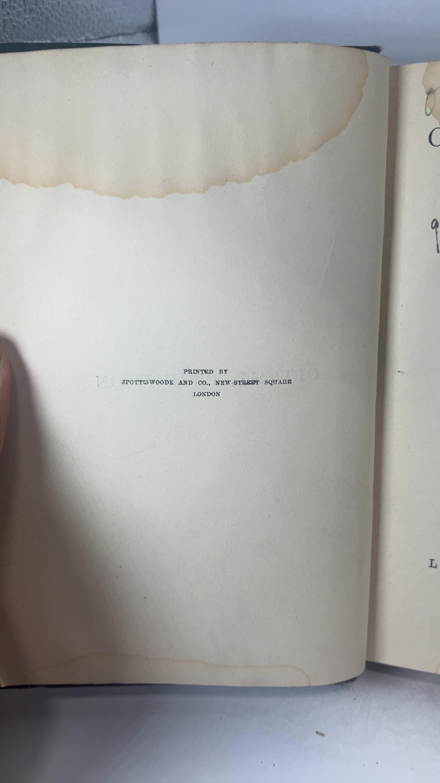 Optical Projection: A Treatise on the Use of the Lantern in Exhibition and Scientific Demonstration - Image 5