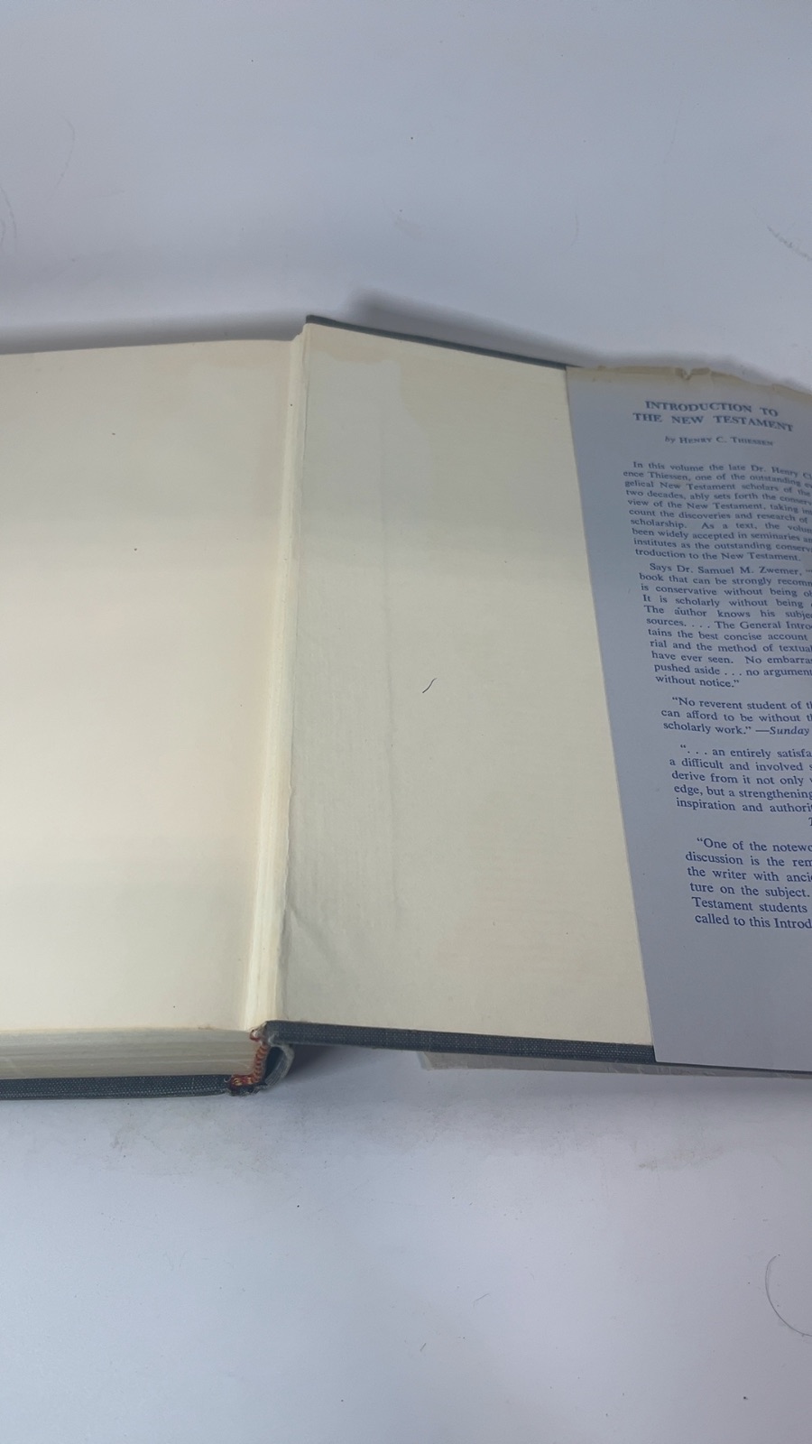 Introductory Lectures in Systematic Theology - Image 8