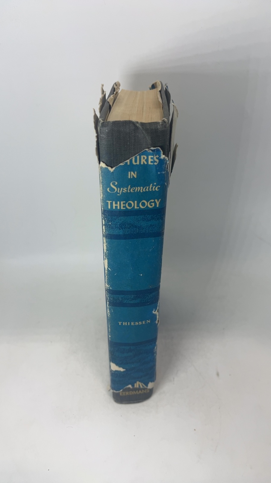 Introductory Lectures in Systematic Theology - Image 9