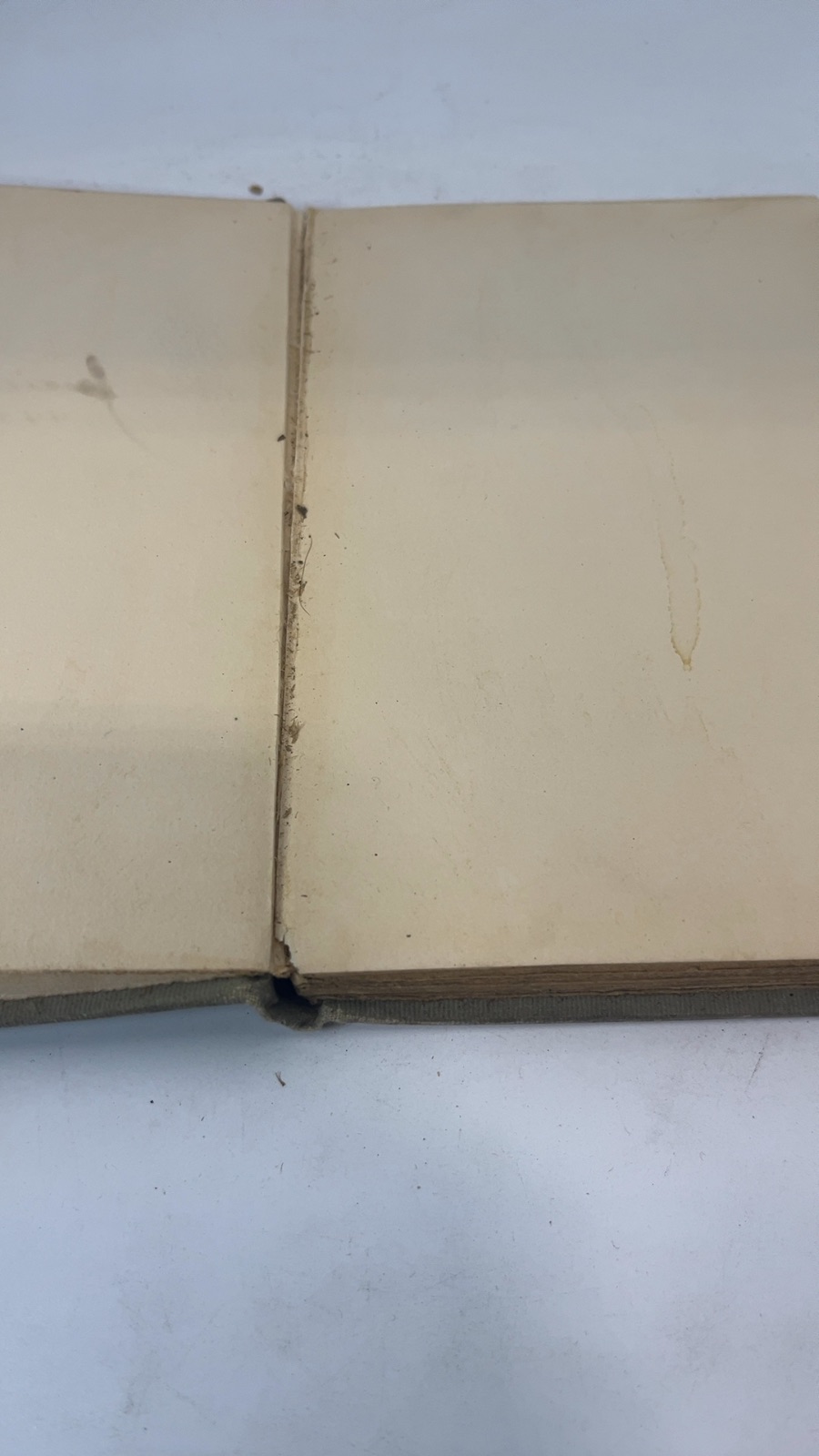 The Toy Shop: A Romantic Story of Lincoln the Man - Image 9