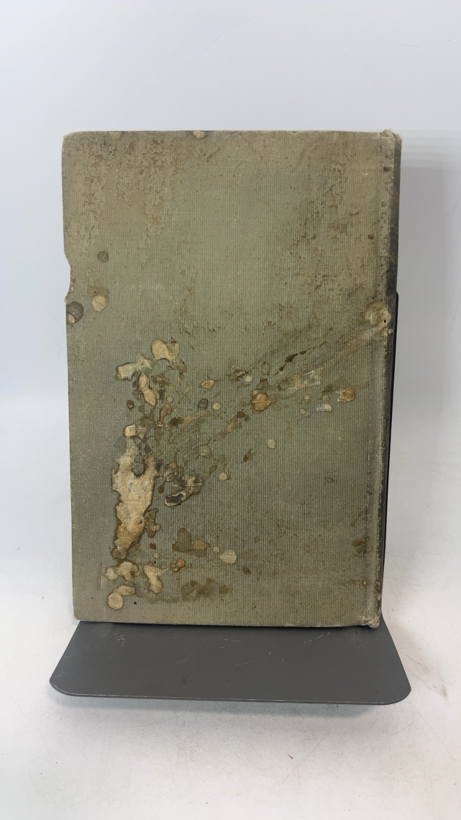 The Toy Shop: A Romantic Story of Lincoln the Man - Image 3