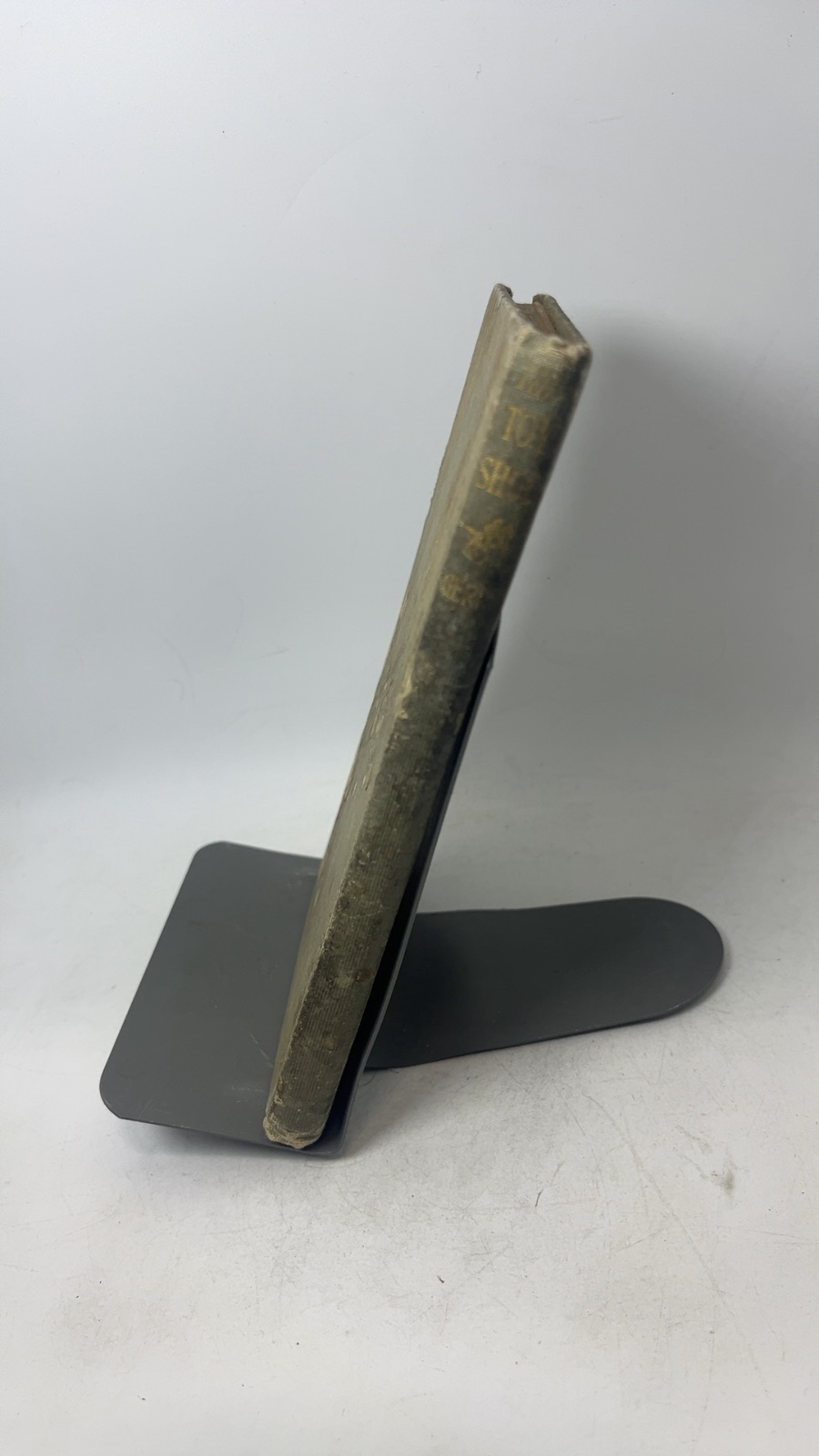 The Toy Shop: A Romantic Story of Lincoln the Man - Image 5