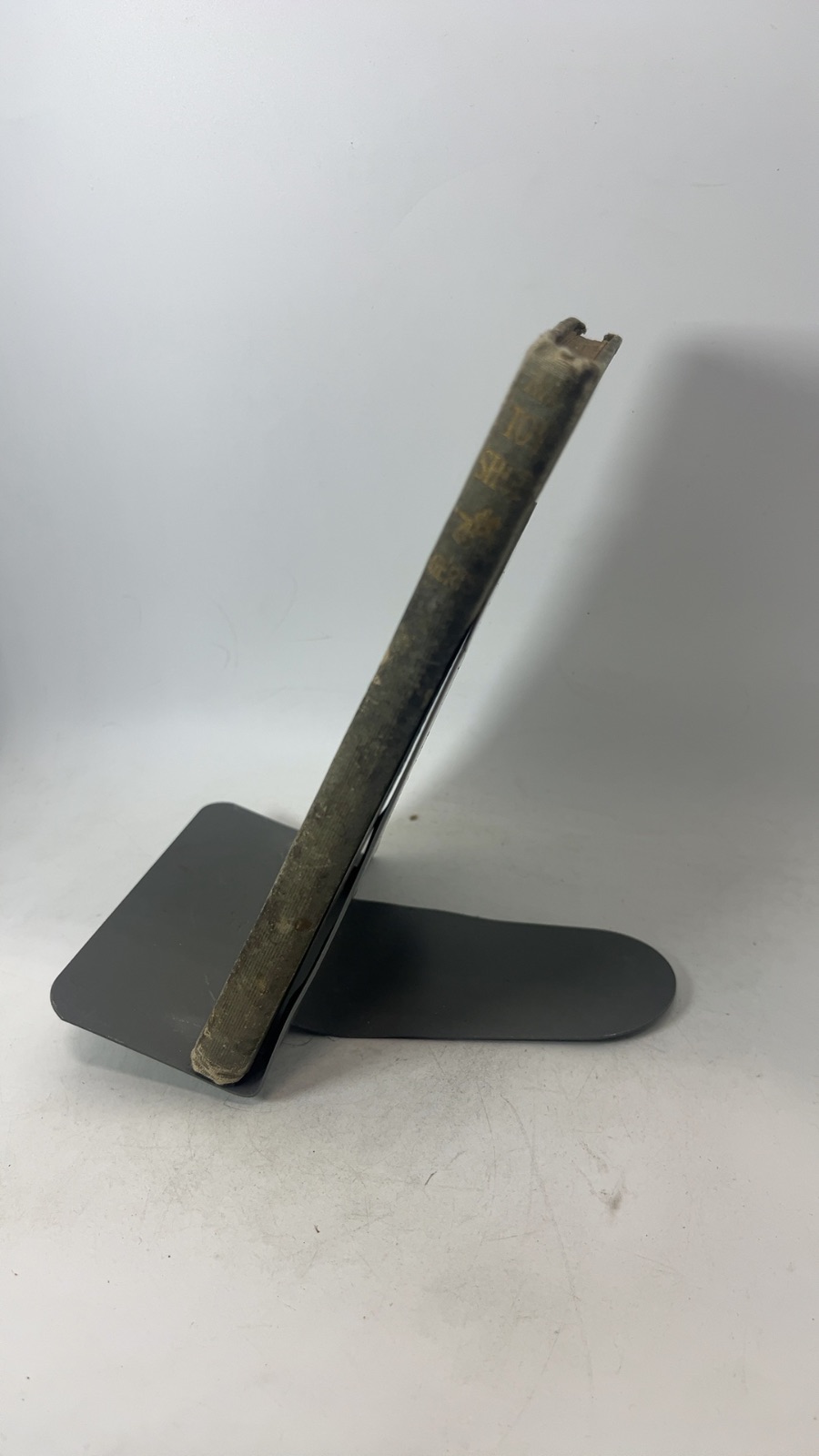 The Toy Shop: A Romantic Story of Lincoln the Man - Image 4