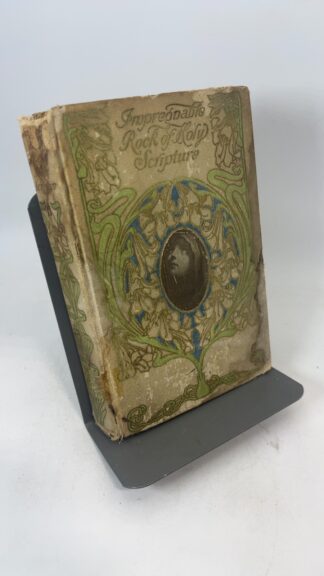 The Impregnable Rock of Holy Scripture - Cover