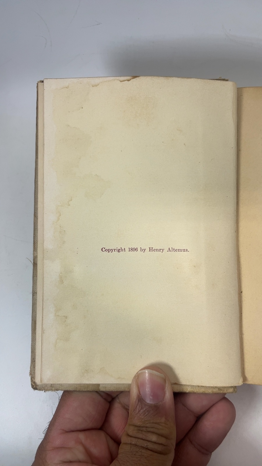 The Impregnable Rock of Holy Scripture - Image 5