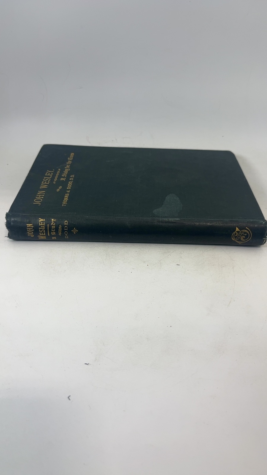 John Wesley: A Study for the Times - Image 7