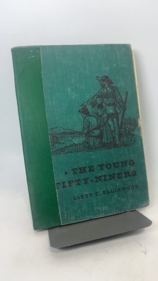 The Young Fifty-Niners - Cover