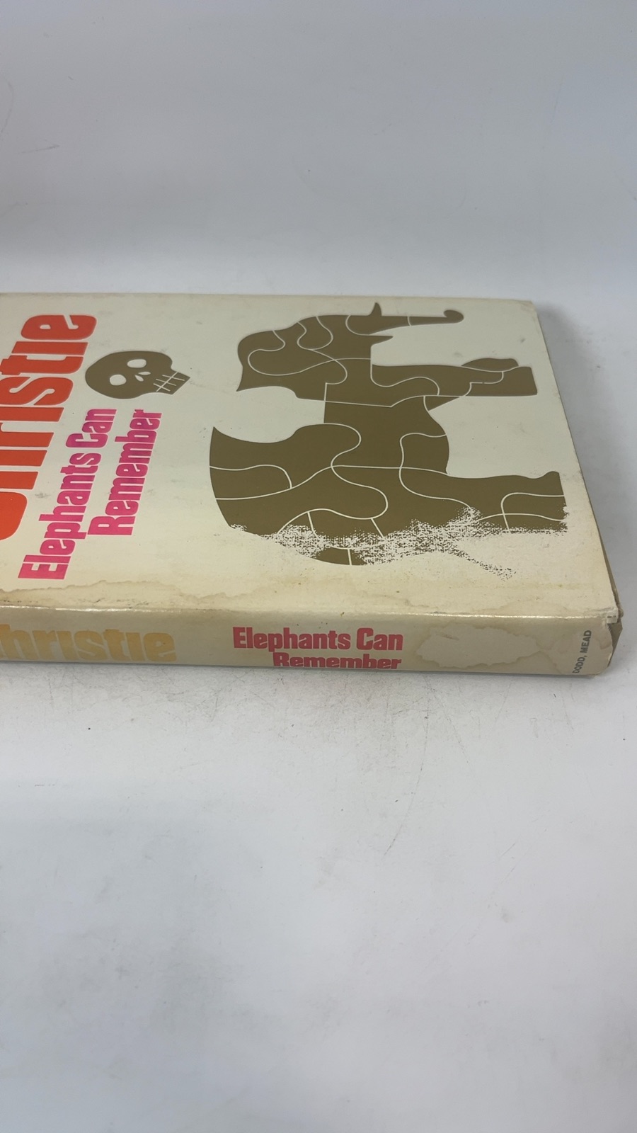 Elephants Can Remember - Image 8