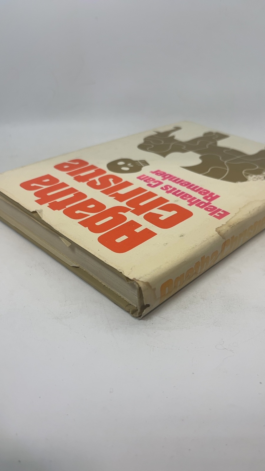 Elephants Can Remember - Image 9