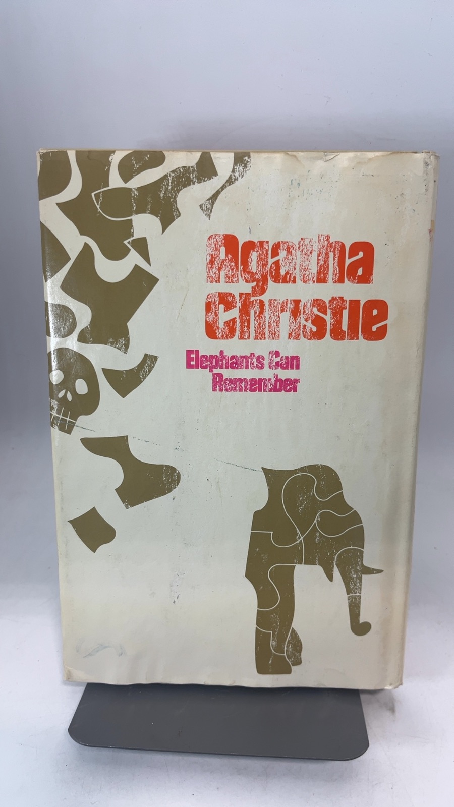 Elephants Can Remember - Image 3