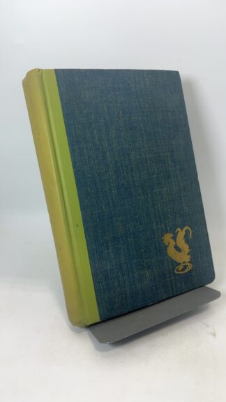 The Egg and I - Cover