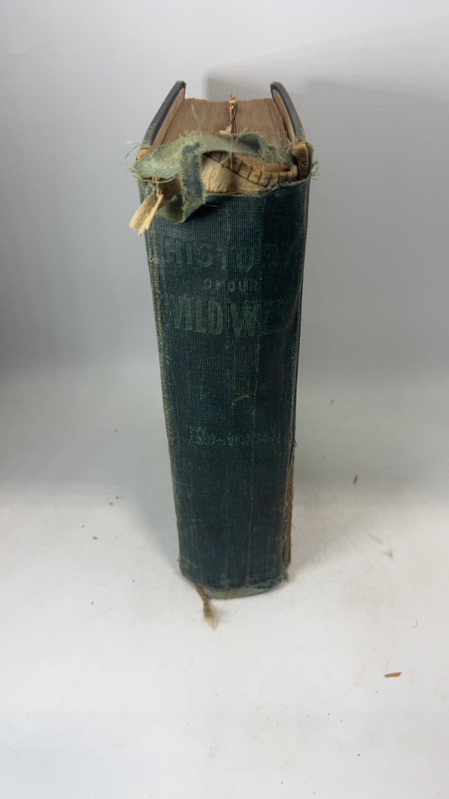 History of Our Wild West and Stories of Pioneer Life - Image 8