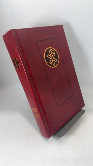 Christian Worship: A Lutheran Hymnal - Cover