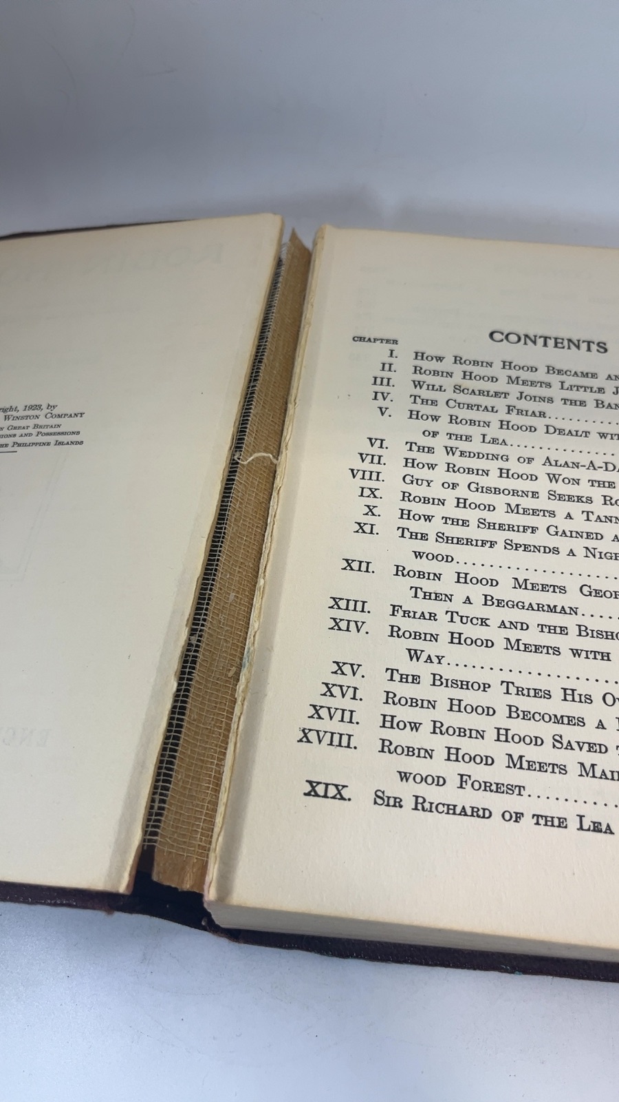 Robin Hood - The Children's Classic - Image 6