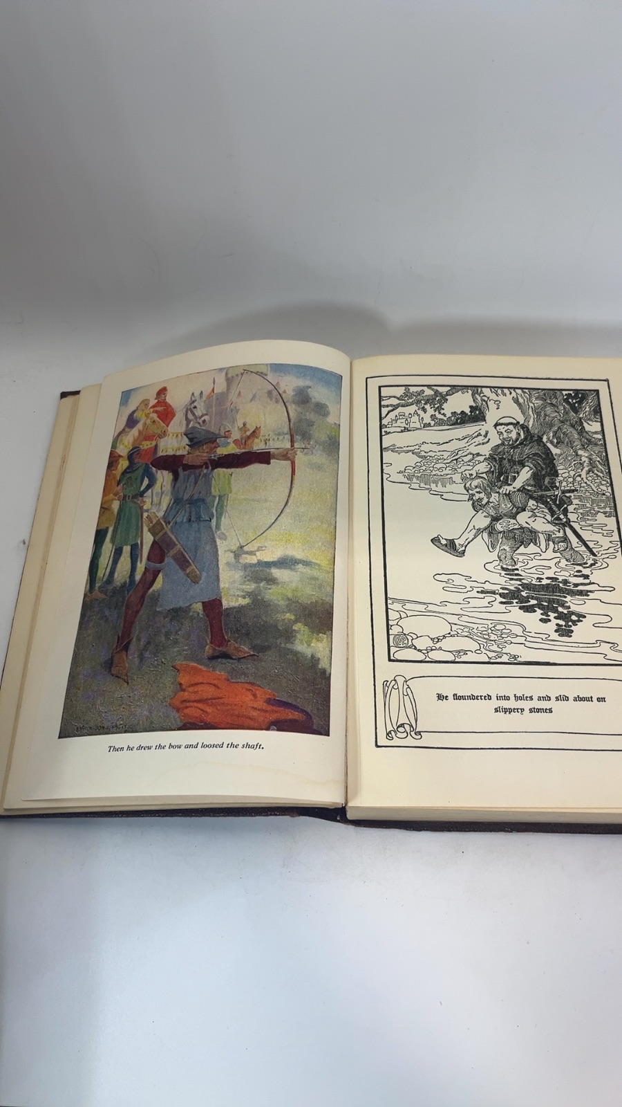 Robin Hood - The Children's Classic - Image 7