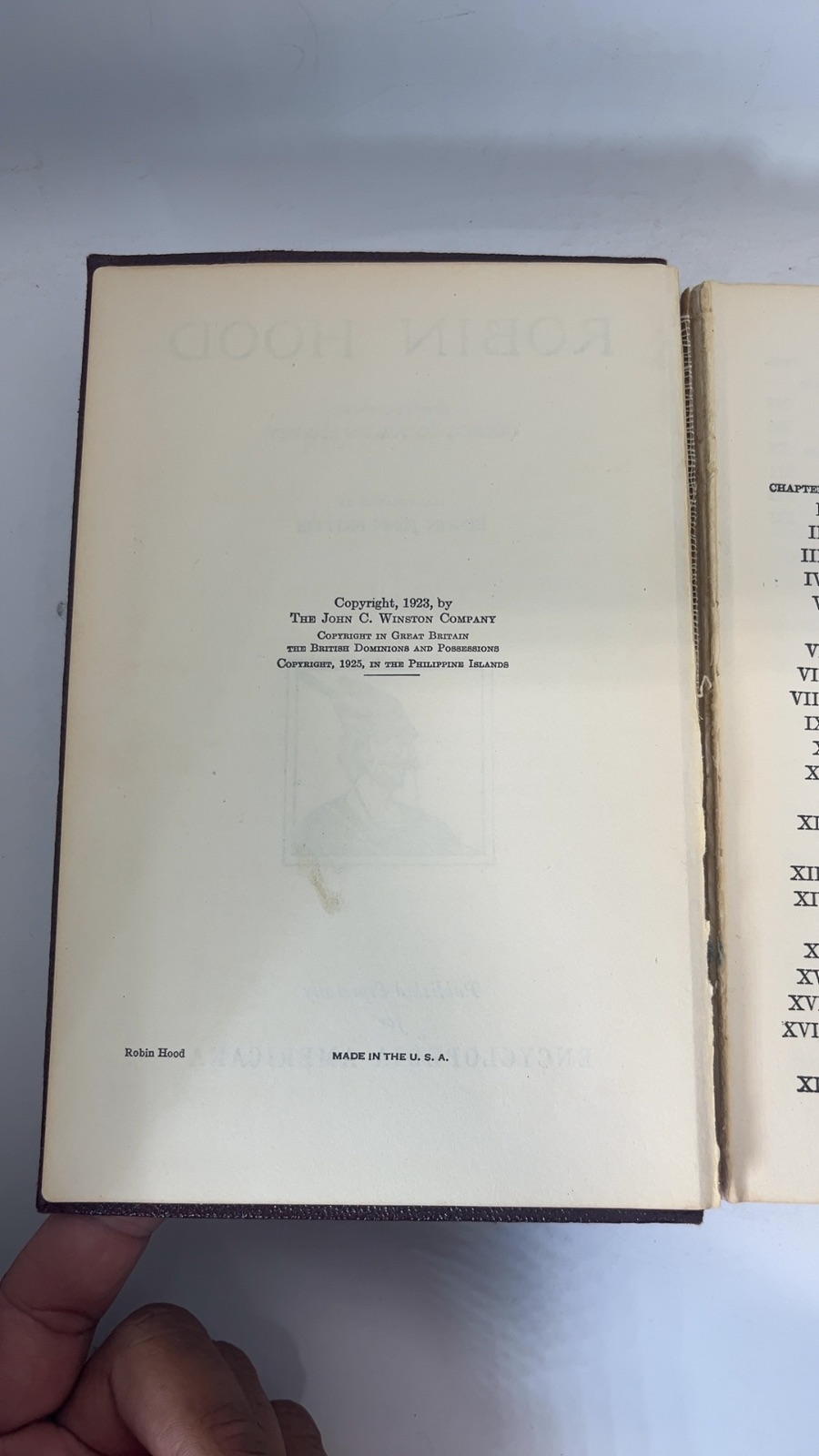 Robin Hood - The Children's Classic - Image 5