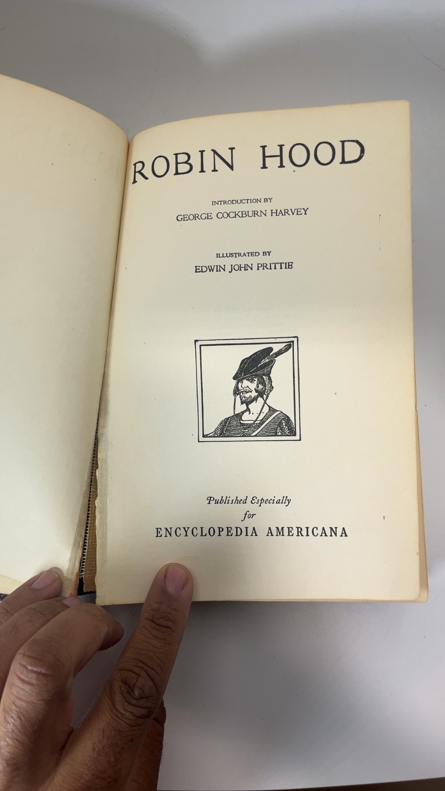 Robin Hood - The Children's Classic - Image 4