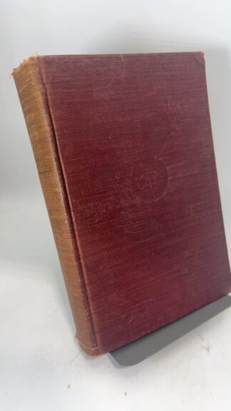 Puck of Pook's Hill / Rewards and Fairies - Cover