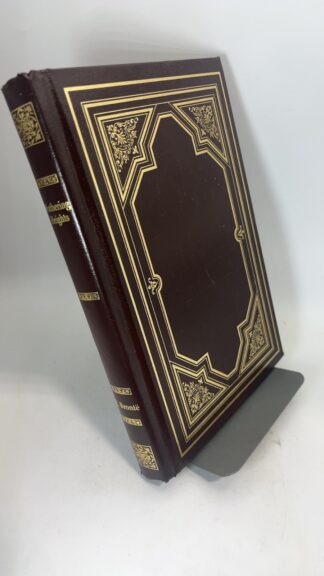 Wuthering Heights - Cover