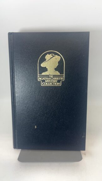 The A.B.C. Murders - Cover