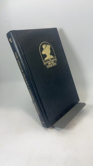 The Mirror Crack'd - Cover