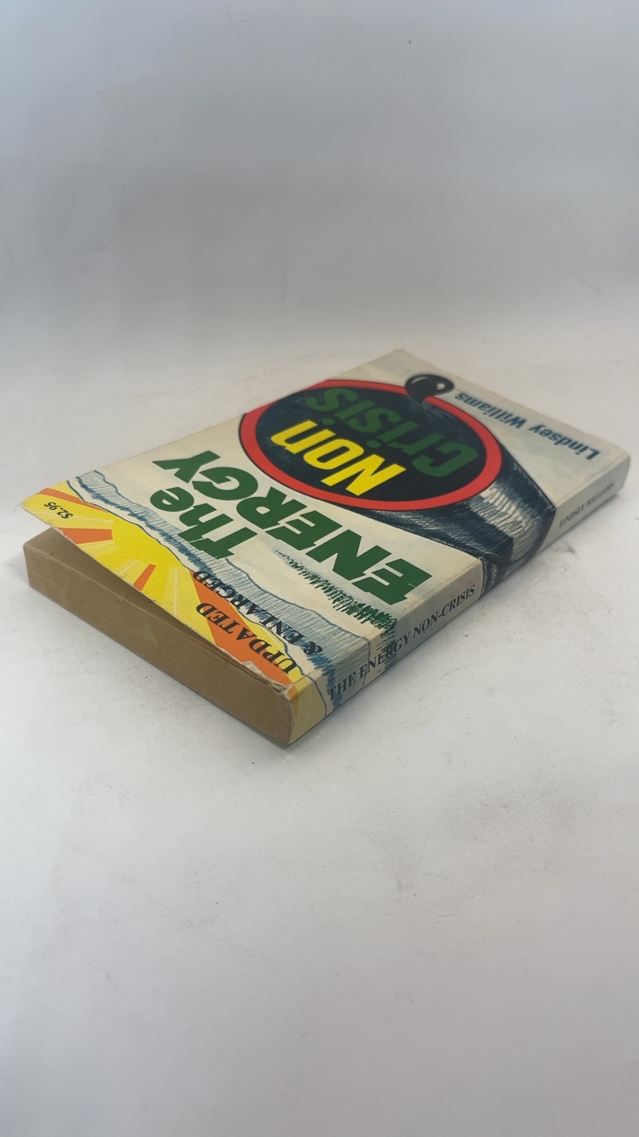 The Energy Non-Crisis - Image 6