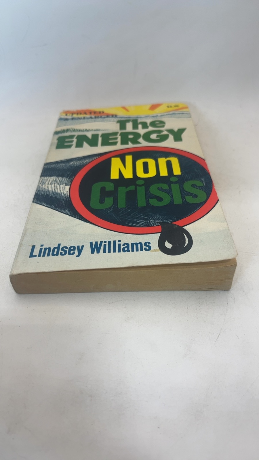 The Energy Non-Crisis - Image 7