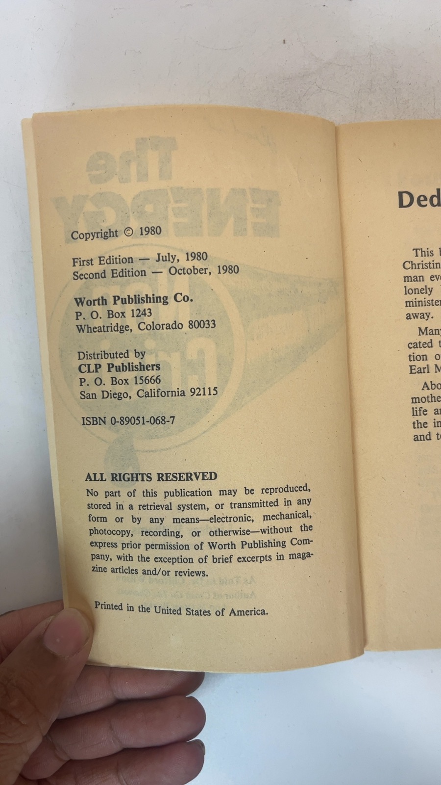 The Energy Non-Crisis - Image 5