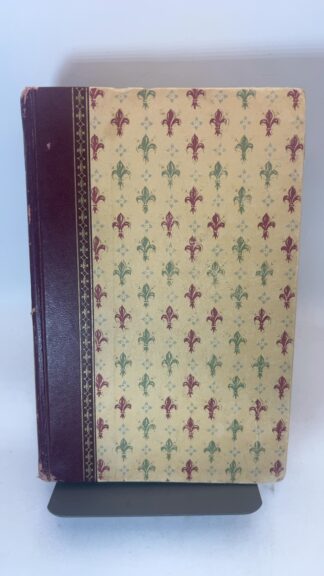 Jane Eyre / Wuthering Heights - Cover