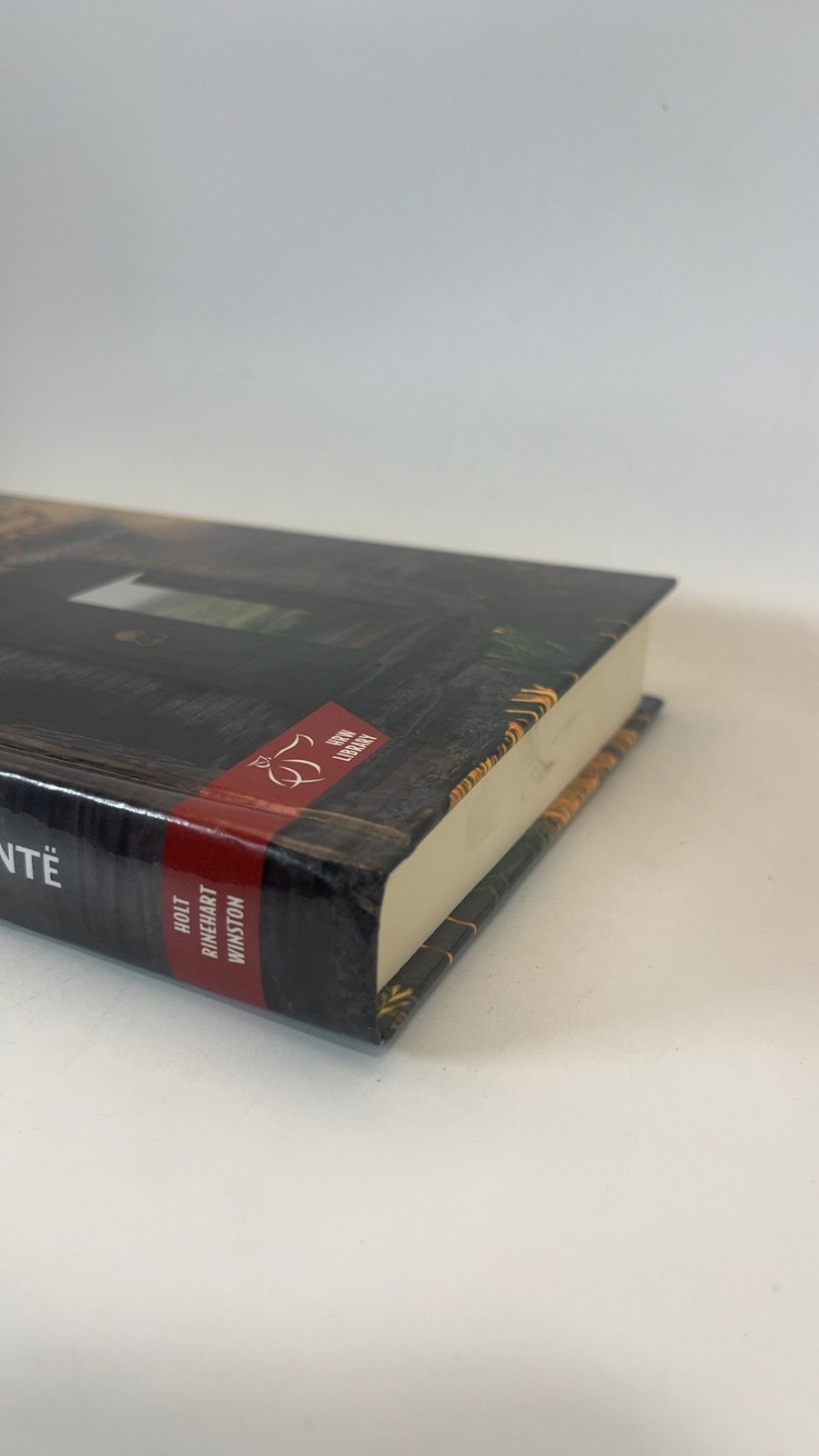 Wuthering Heights with Connections - Image 6