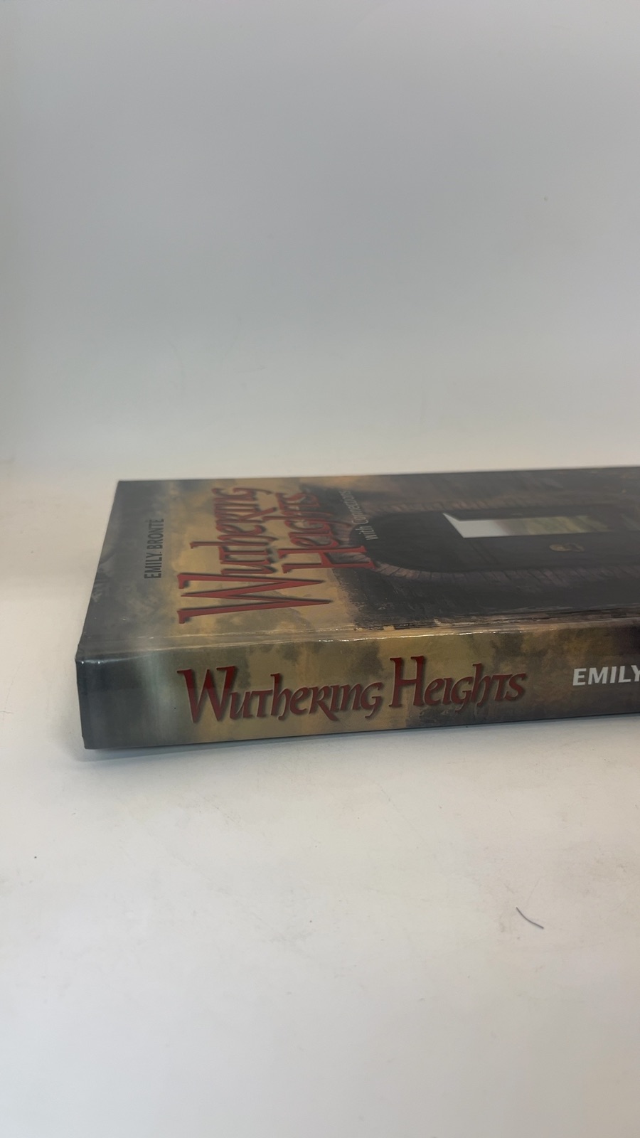 Wuthering Heights with Connections - Image 7