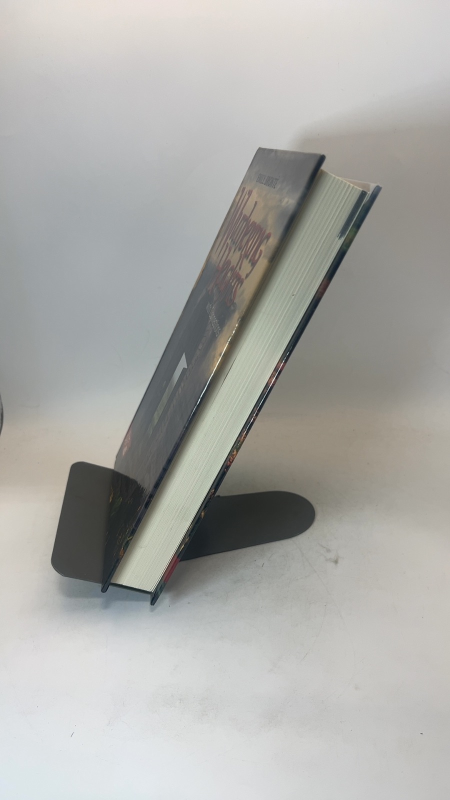 Wuthering Heights with Connections - Image 2