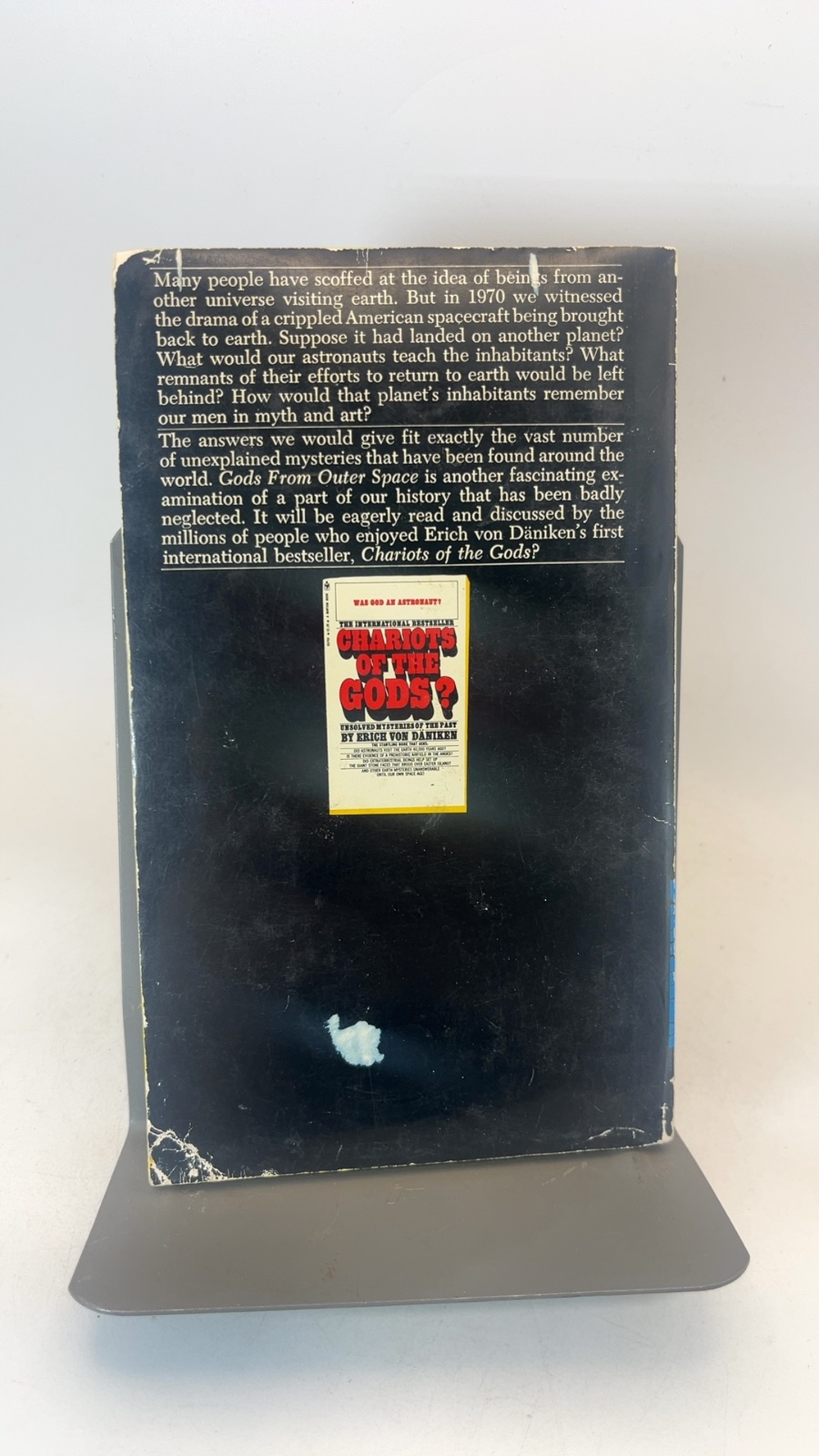 Gods From Outer Space - Image 3