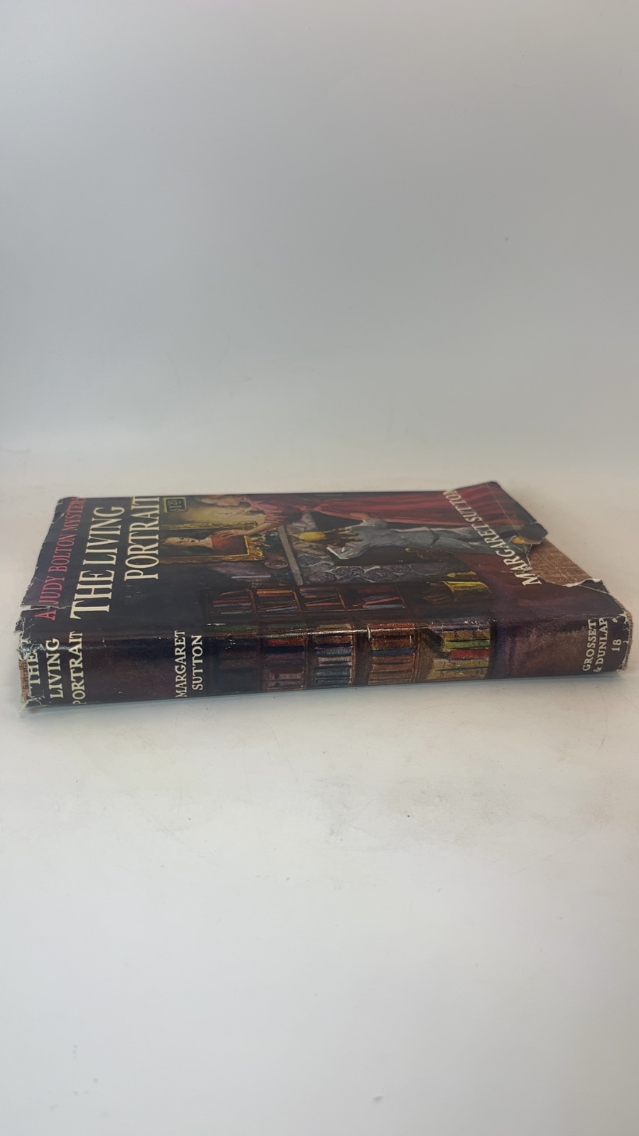 The Living Portrait - Image 8