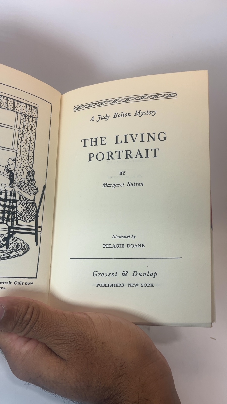 The Living Portrait - Image 4
