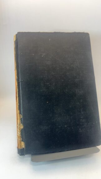 The Nazarene - Cover