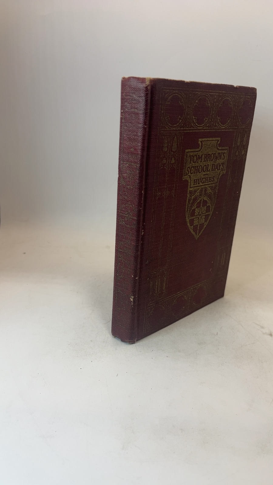 Tom Brown's School Days - Image 7