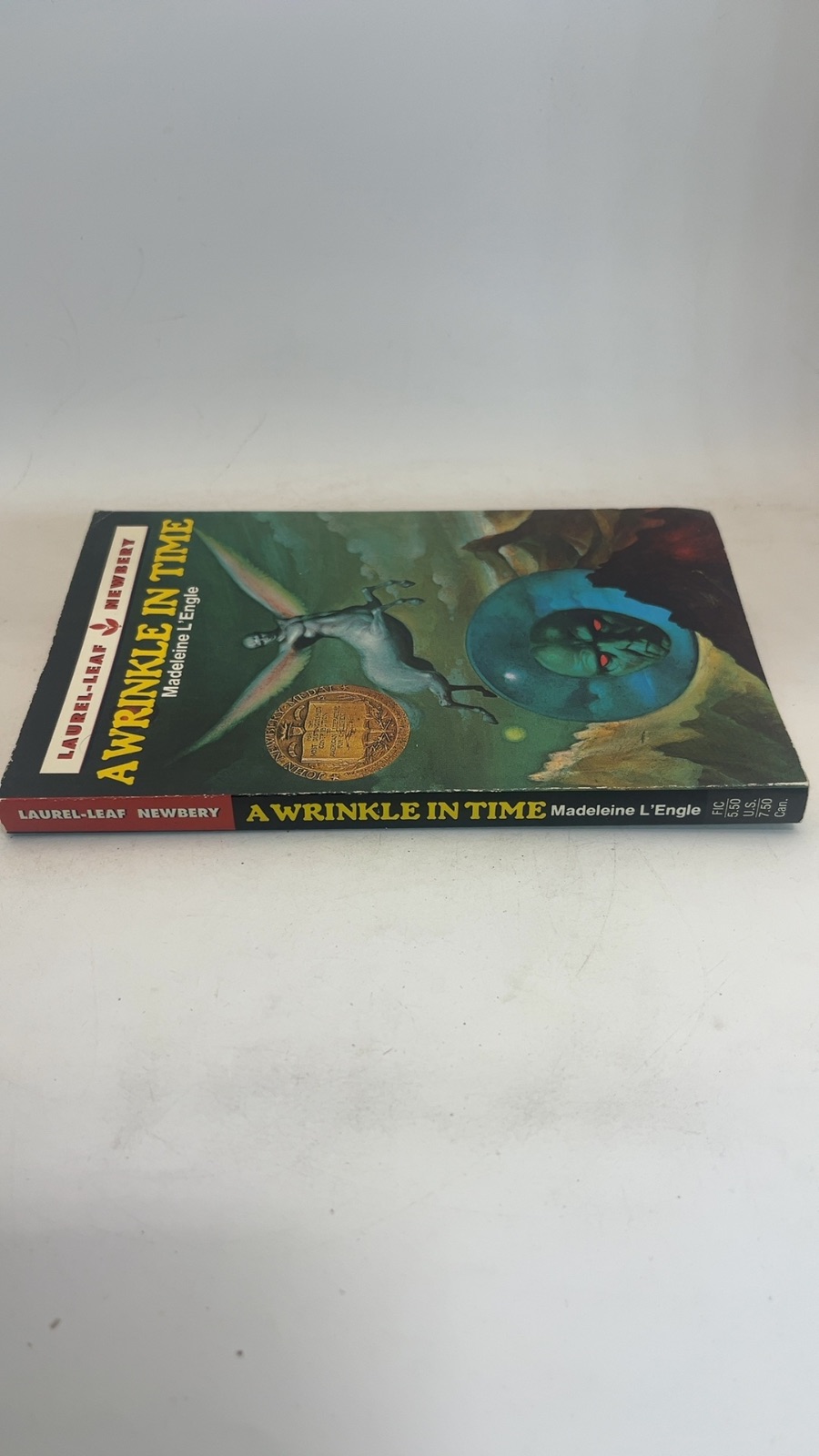A Wrinkle in Time - Image 6