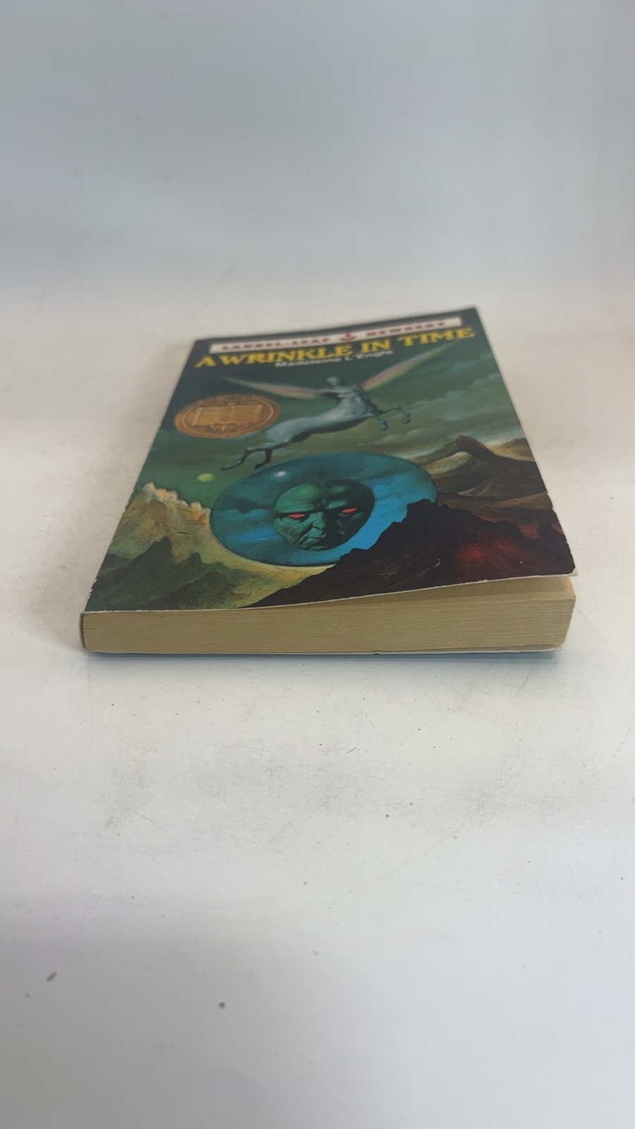 A Wrinkle in Time - Image 7