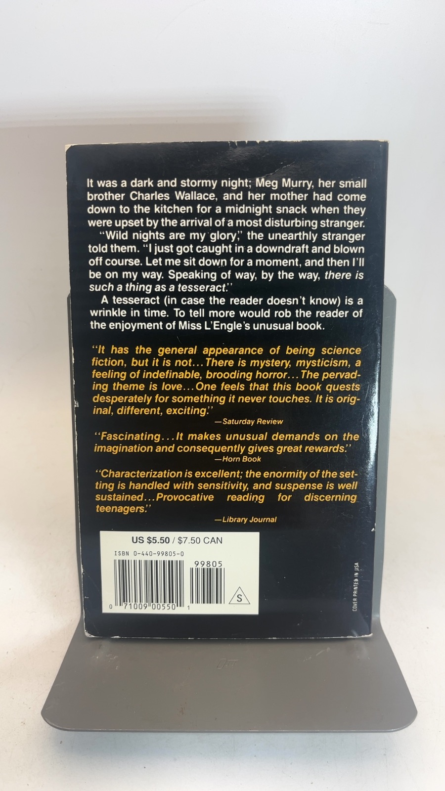 A Wrinkle in Time - Image 3